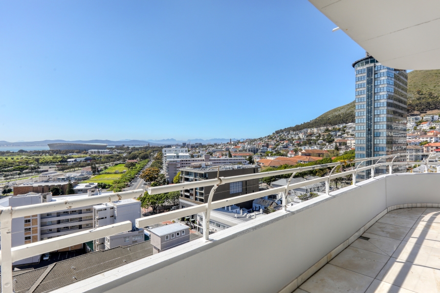 2 Bedroom Property for Sale in Three Anchor Bay Western Cape